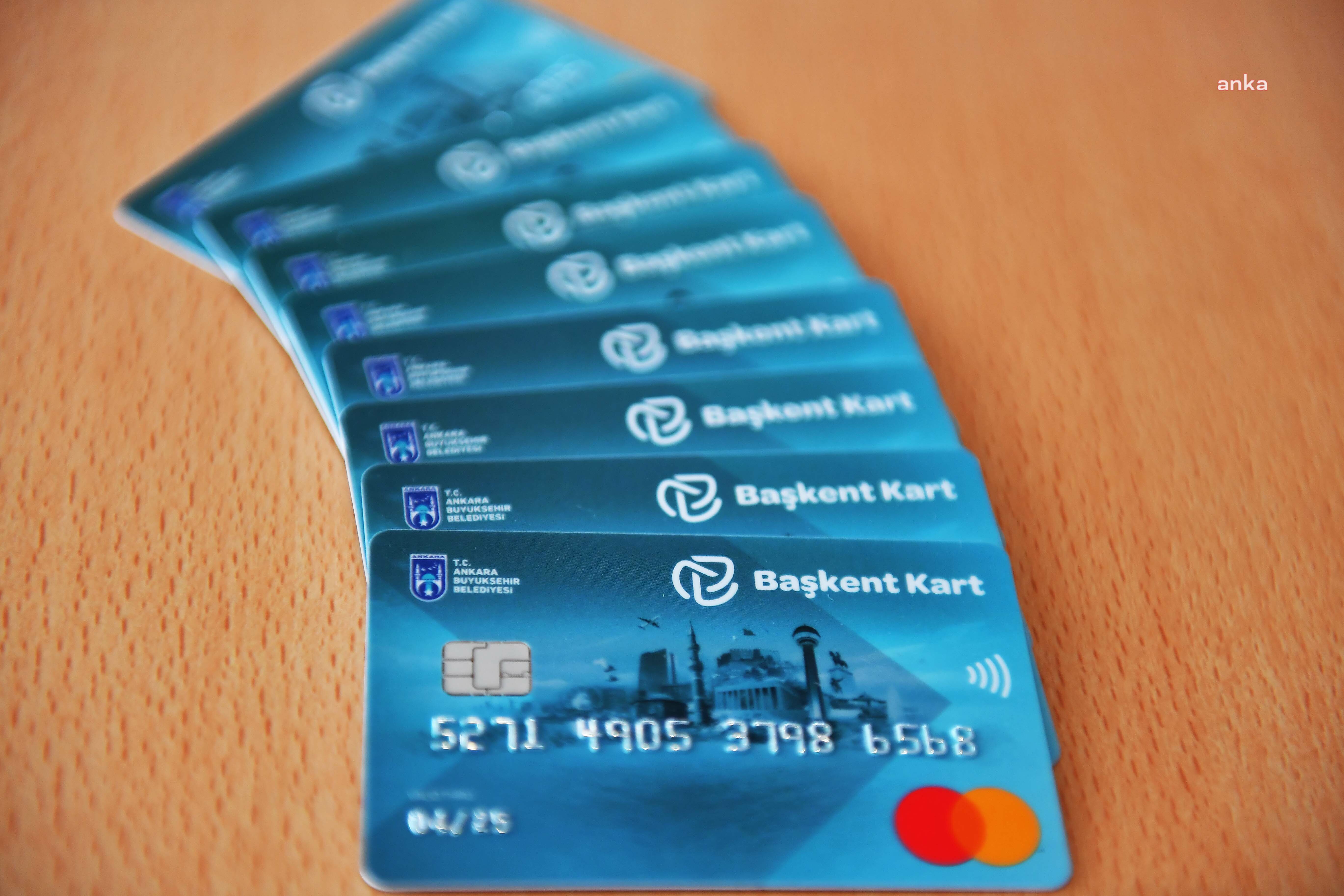 Başkent Kart ile Birleşik Ödeme, dünyanın en iyi 7'nci inovatif şirketi oldu