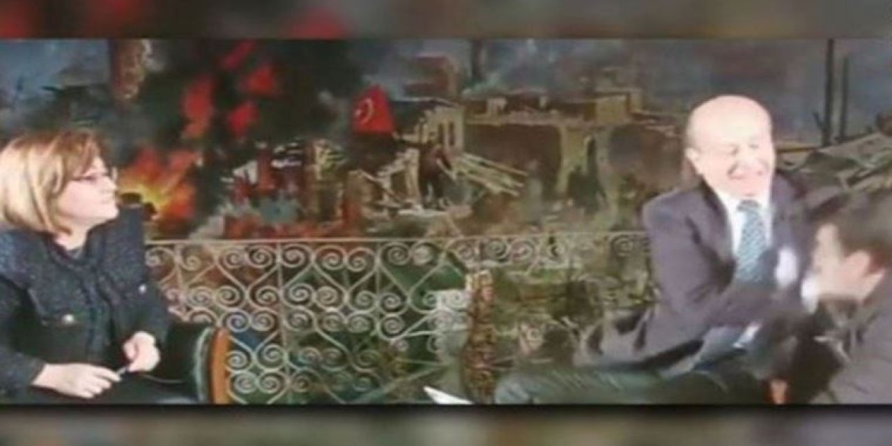 Tepkisizliği tepkilere neden olmuştu: Fatma Şahin'den 'Muharrem Sarıkaya' olayına ilişkin yeni açıklama