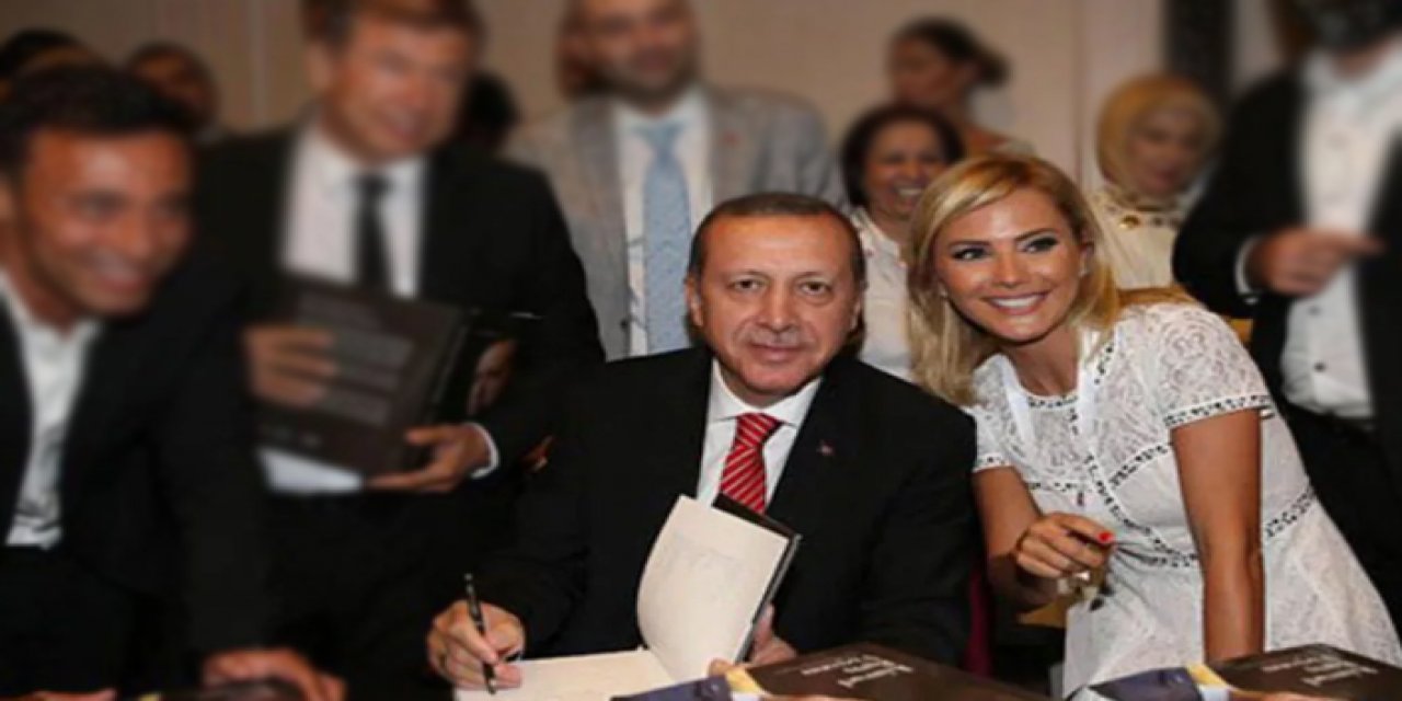 Ece Erken, Erdoğan'a seslendi: "Her şeye zam geliyor, acil çözüm"