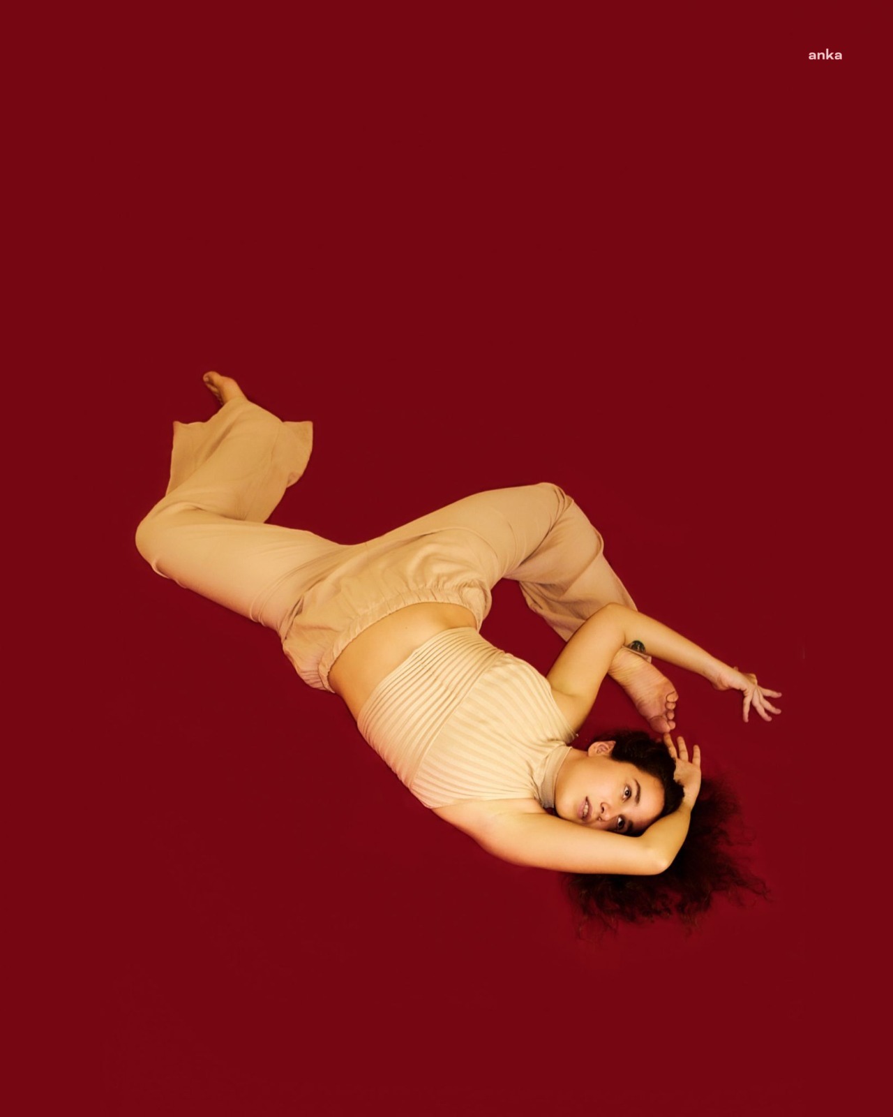 İzmir'de performans festivali başladı