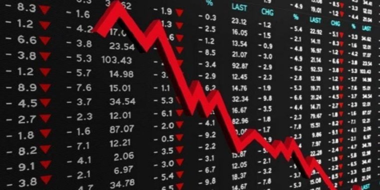 Bilim Akademisi "böyle devam ederse" dedi ve uyarıda bulundu: "İflaslar kaçınılmaz"