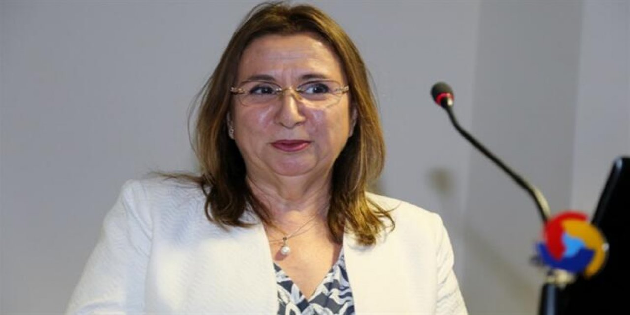 Pekcan: Daha fazla kadınımızı ihracatçı yapmak istiyoruz