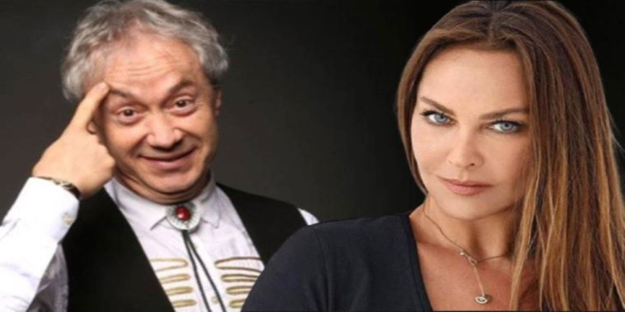 Hülya Avşar'ın sözlerine Metin Uca'dan tepki: "Mesajını aldım Hülya Avşar"