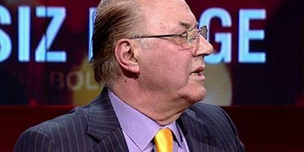 'Şakkadanak' çıkışıyla gündeme gelen Necmettin Batırel: "Türk lirasının gerçek değeri 8,73 TL'dir"