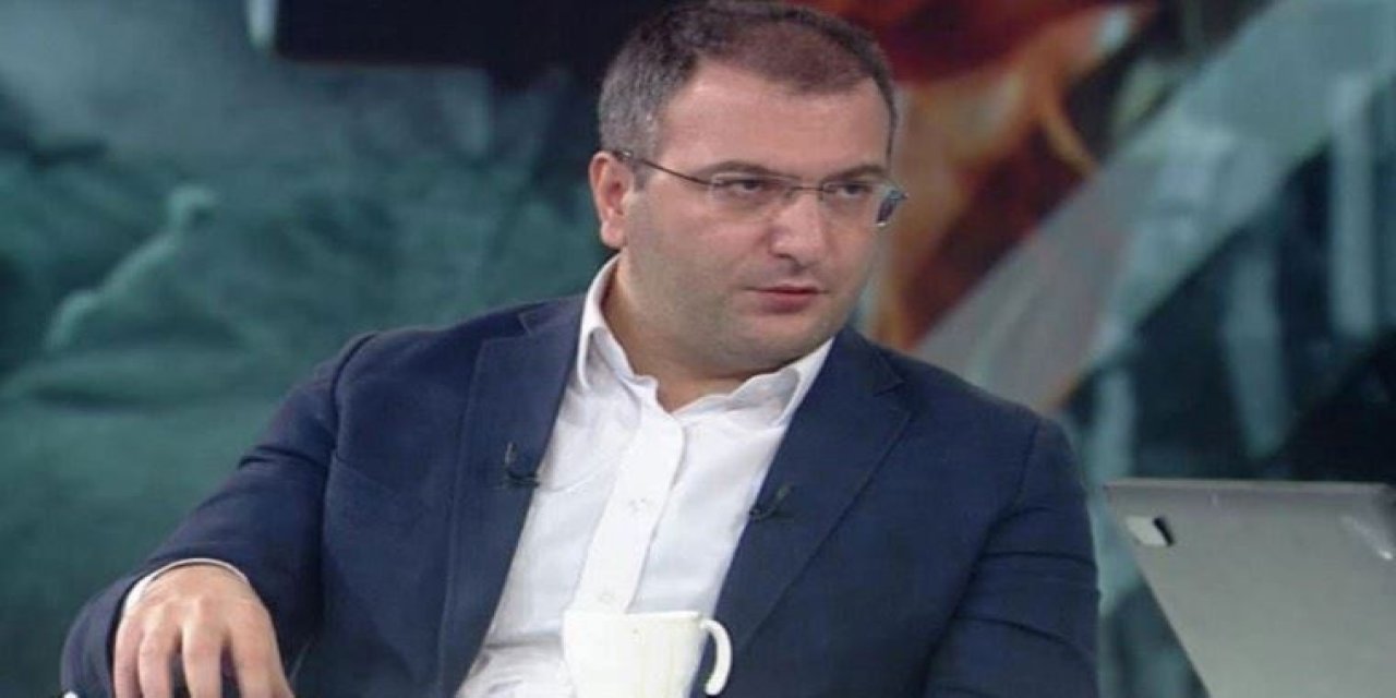 Cem Küçük ekonomik krizi böyle savundu: "Geçim sıkıntısının bir benzerini insanlar Almanya’da da yaşıyor"