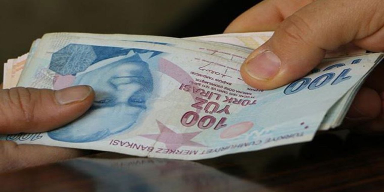 CHP'li Erdoğan Toprak değerlendirdi: Asgari ücrette gerçek artış ortaya çıktı