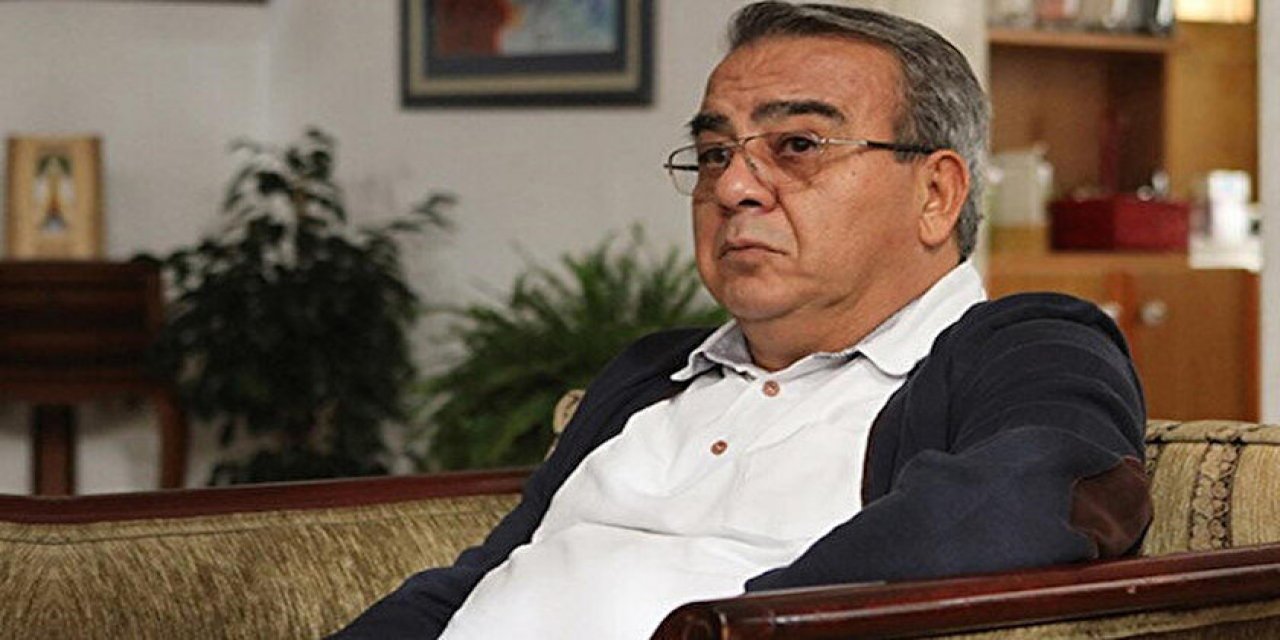 Koronavirüs tedavisi görüyordu: Ünlü sanatçı hayatını kaybetti