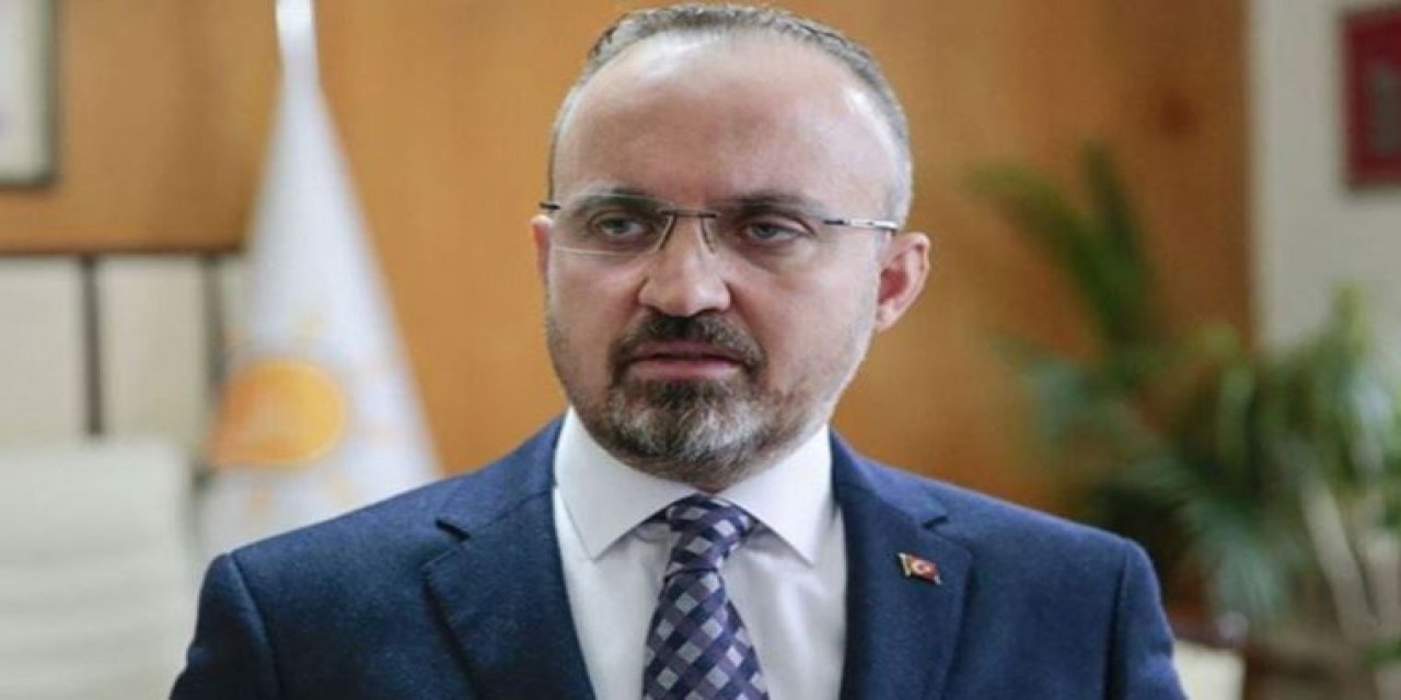 AKP'li isim itiraf etti: "Zor bir süreçten geçiyoruz, bunu inkâr etmiyoruz"