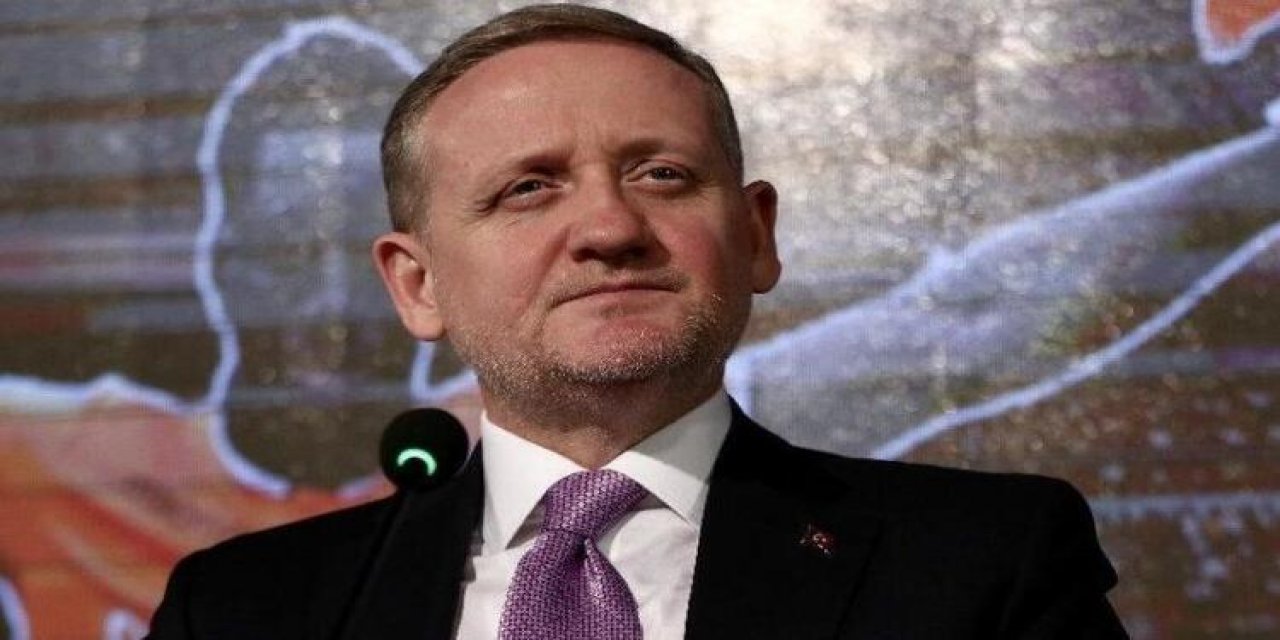 Göksel Gümüşdağ: Türkiye ve Başakşehir için tarihi bir galibiyet