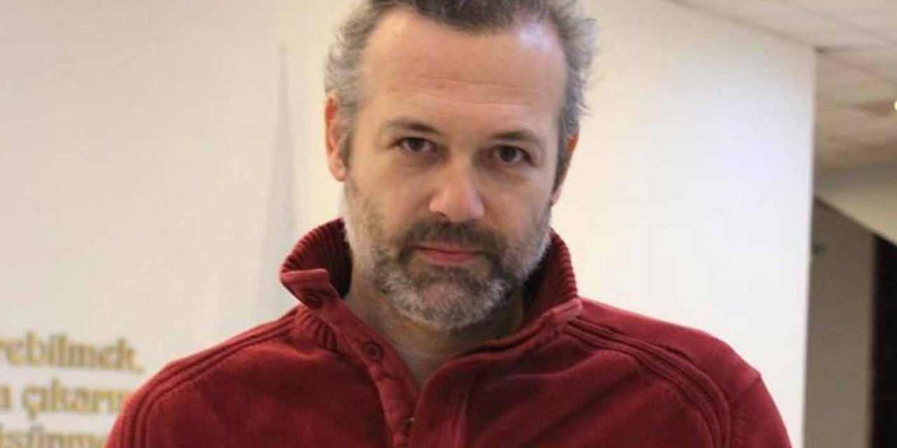 Levent Üzümcü'den 'Nas' tepkisi: "Kur'an hükmüyle ülke yönetmeye kalkmak..."