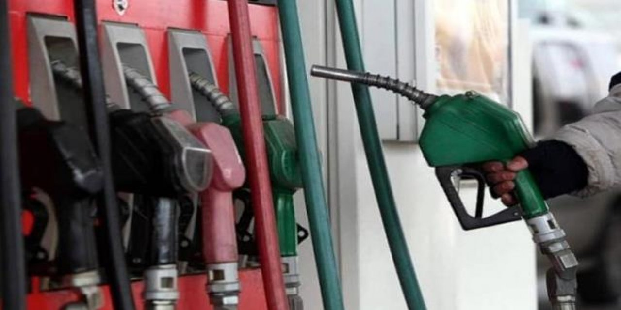Döviz kurundaki artış akaryakıtı da uçurdu: Benzin, motorin ve LPG'ye zam