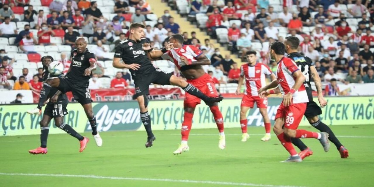 TFF duyurdu: Süper Kupa’nın oynanacağı ülke belli oldu