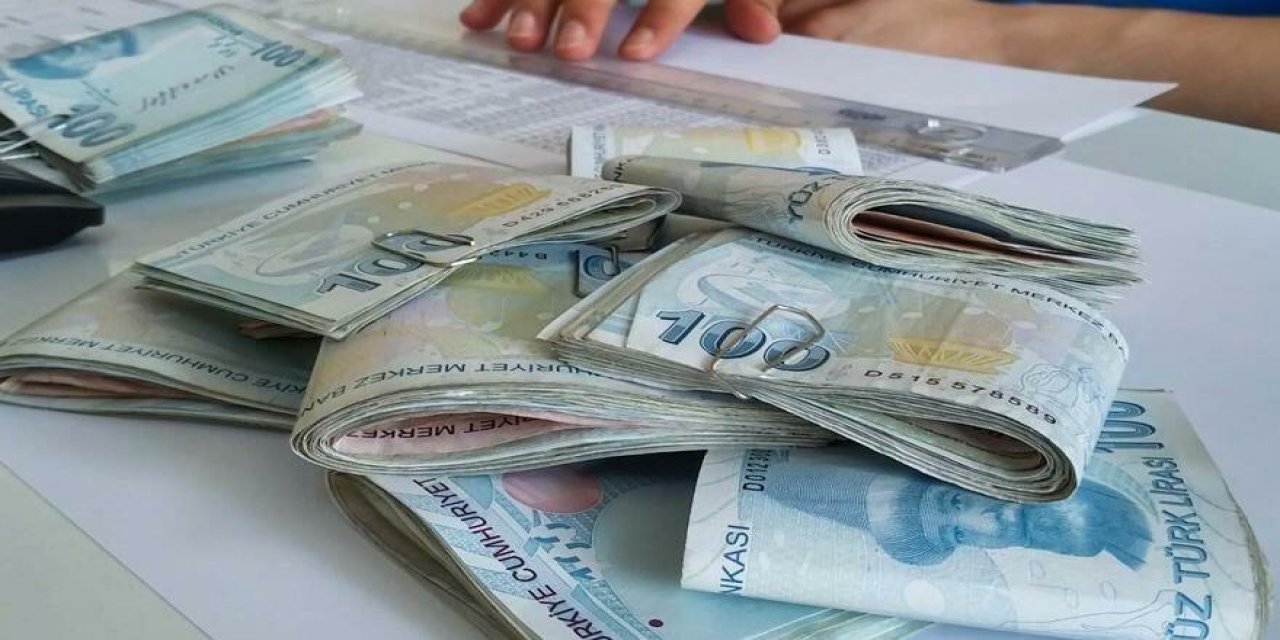 AKP’li Elitaş’tan ‘vergi istisnası’ açıklaması: 18 milyon çalışanı kapsayacak