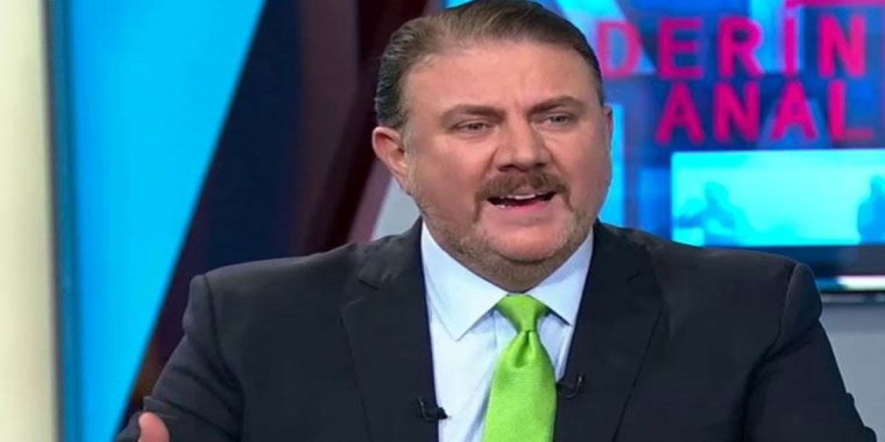 Yiğit Bulut'tan ekonomi mesajı: "Misak-ı Milli" göndermesi yaptı