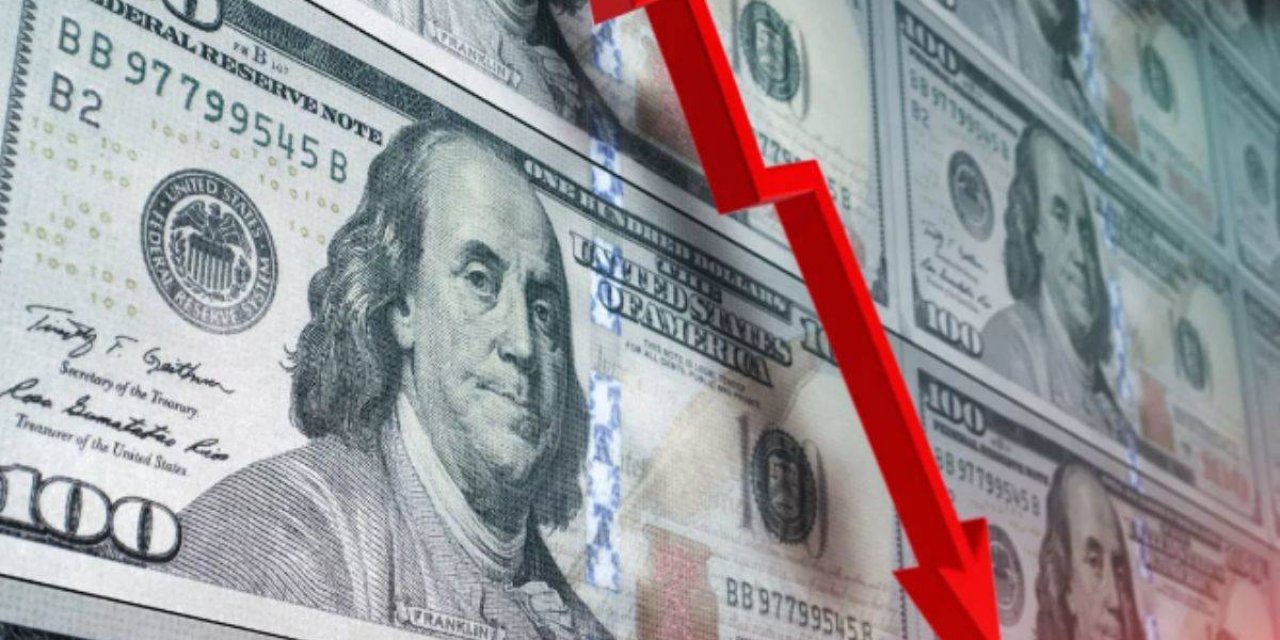 Ekonomist Yalçın Karatepe, doların düşmesiyle ilgili: "Fazla heyecanlanmayın..." dedi