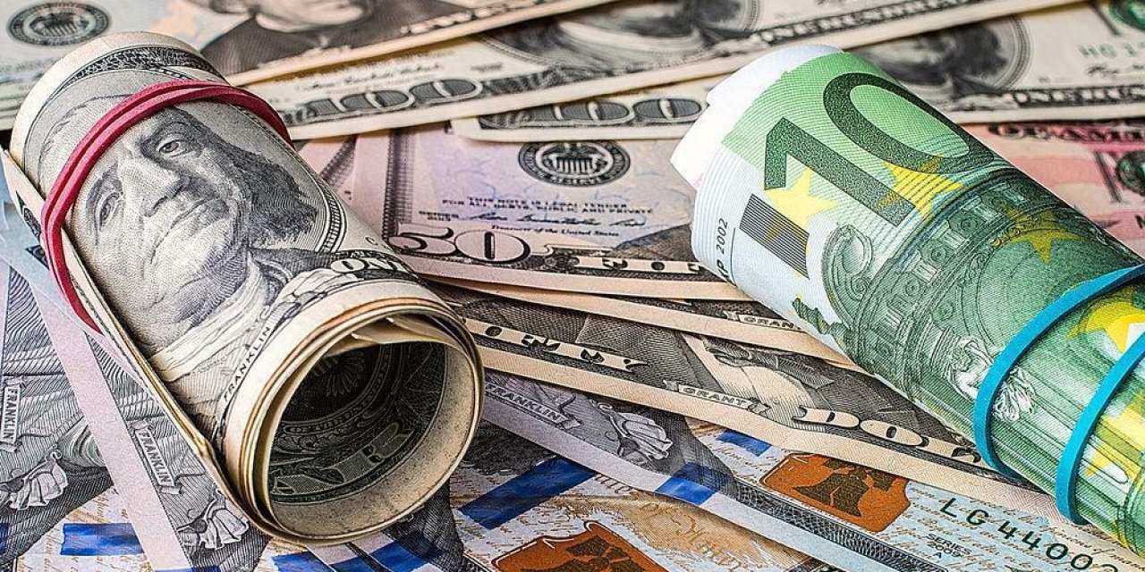 DÖVİZ KURU TL KARŞISINDA YÜZDE 22 GERİLEDİ: Dolarda tarihi düşüşe neden olan ‘dövize endeksli mevduat’ nedir?