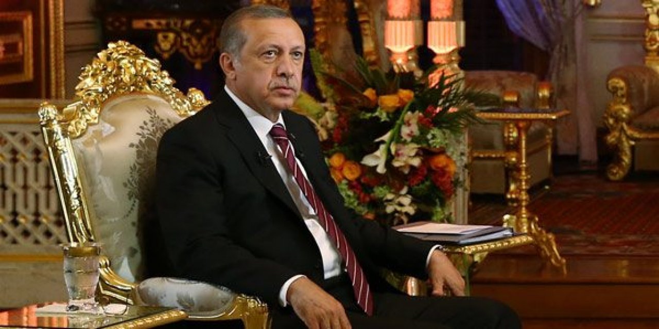 Reuters'tan dikkat çeken Erdoğan analizi: "Sonbaharı yaşayan bir Sultan"