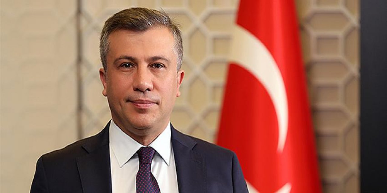 AKP’li isimden şaşırtan yorum: "Kur düşerse batıyoruz demektir"