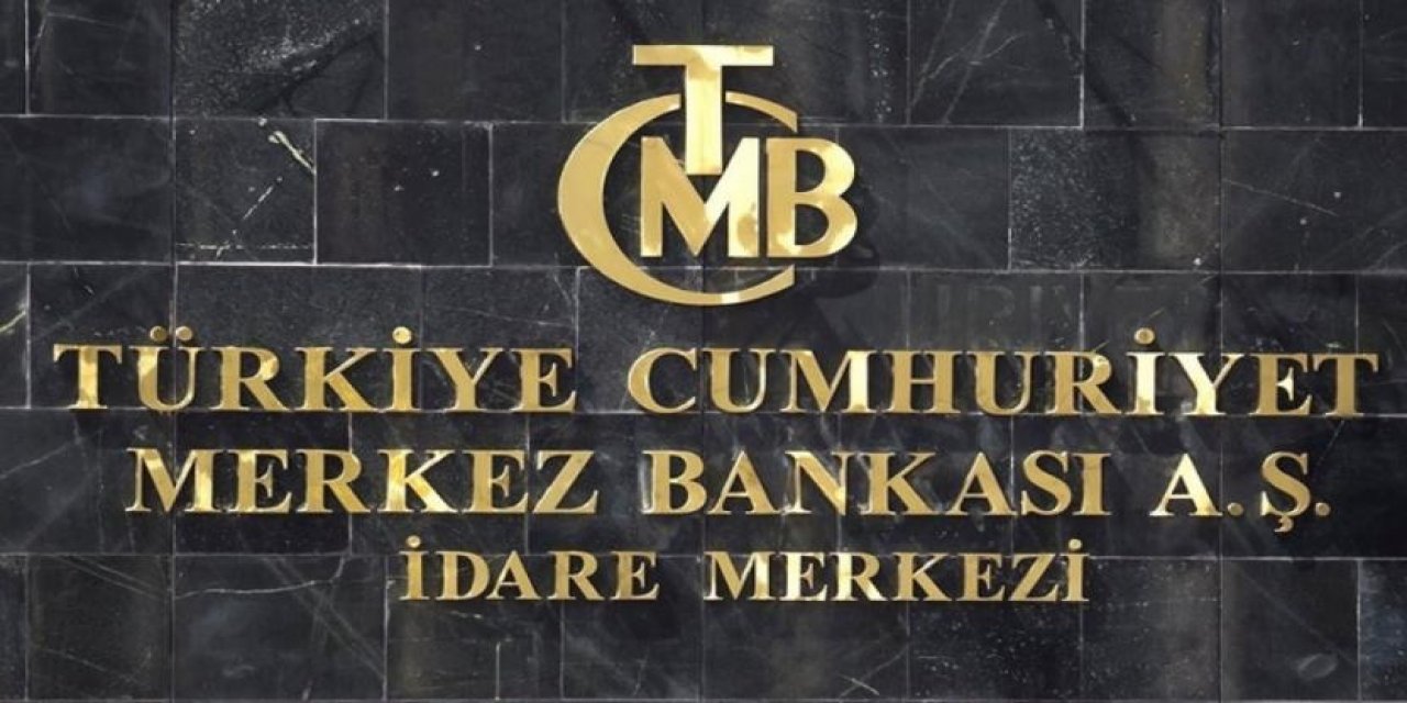 Resmi Gazete'de yayımlandı: Merkez Bankası’ndan yeni düzenleme