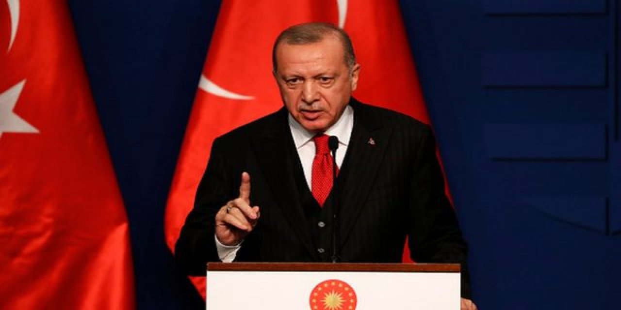 Erdoğan’ın açıklamalarına ilahiyatçılardan tepki: "Kendileri Taliban’ın emiri mi, yoksa laik devletin cumhurbaşkanı mı? "