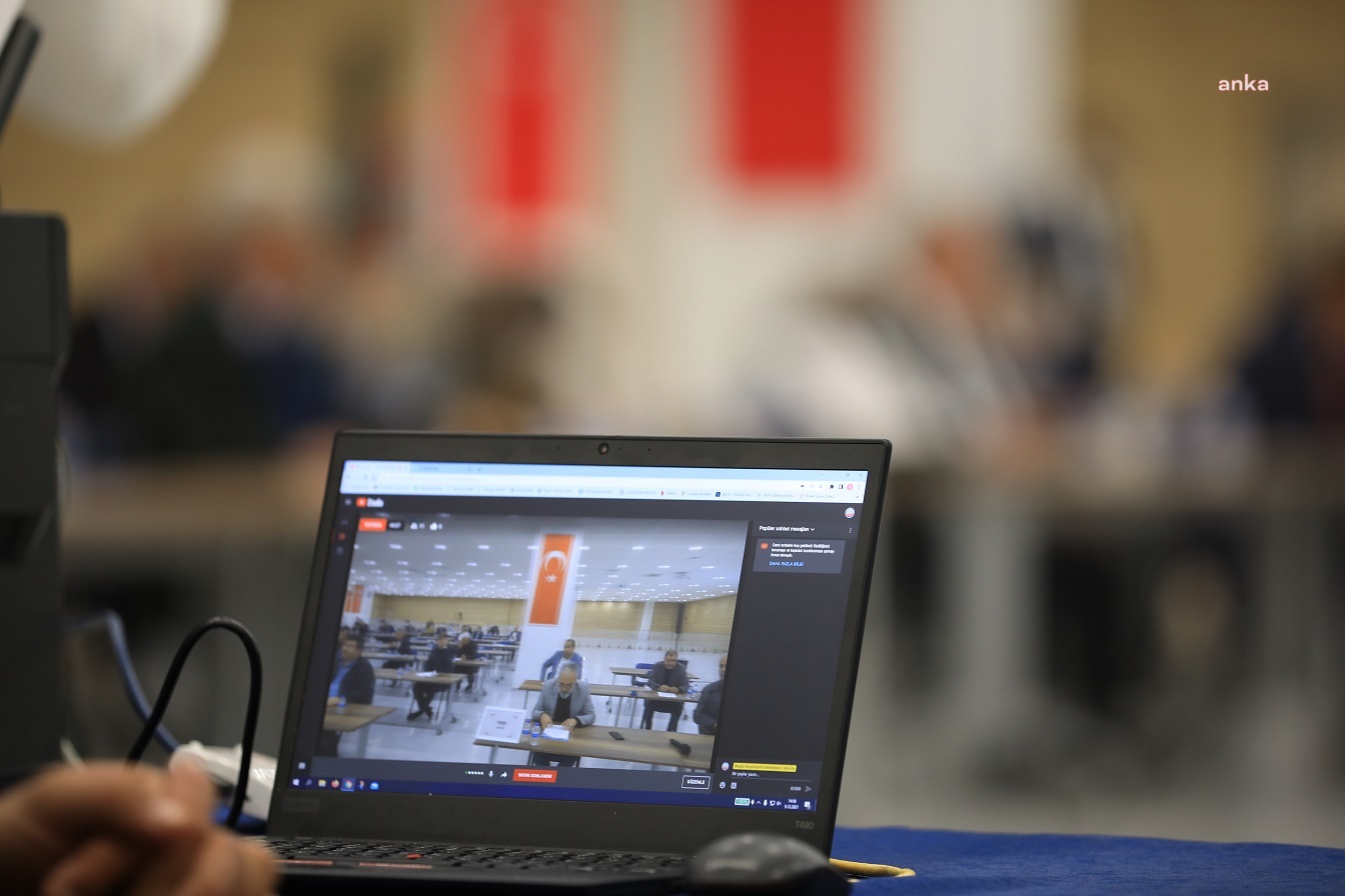 Muğla Büyükşehir bütçe giderlerini internet sitesinden paylaşıyor