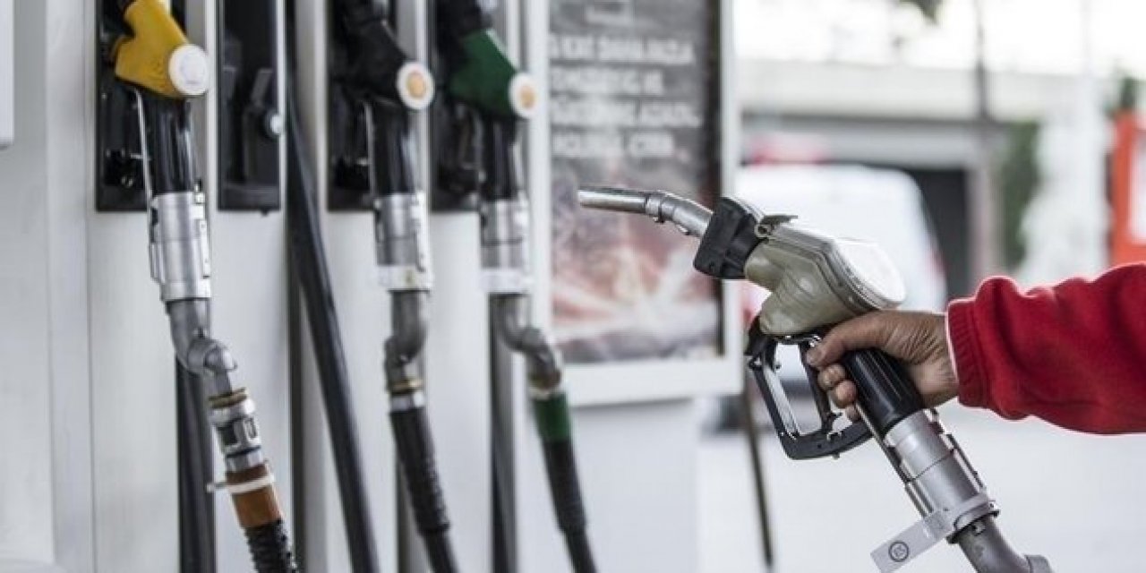 Akaryakıt fiyatlarıyla ilgili yeni açıklama
