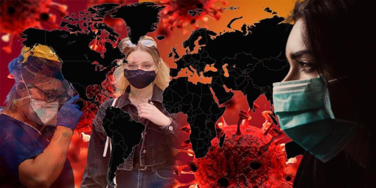 Dünyada Omicron paniği: Ülkeler sınırları açma planlarını erteledi