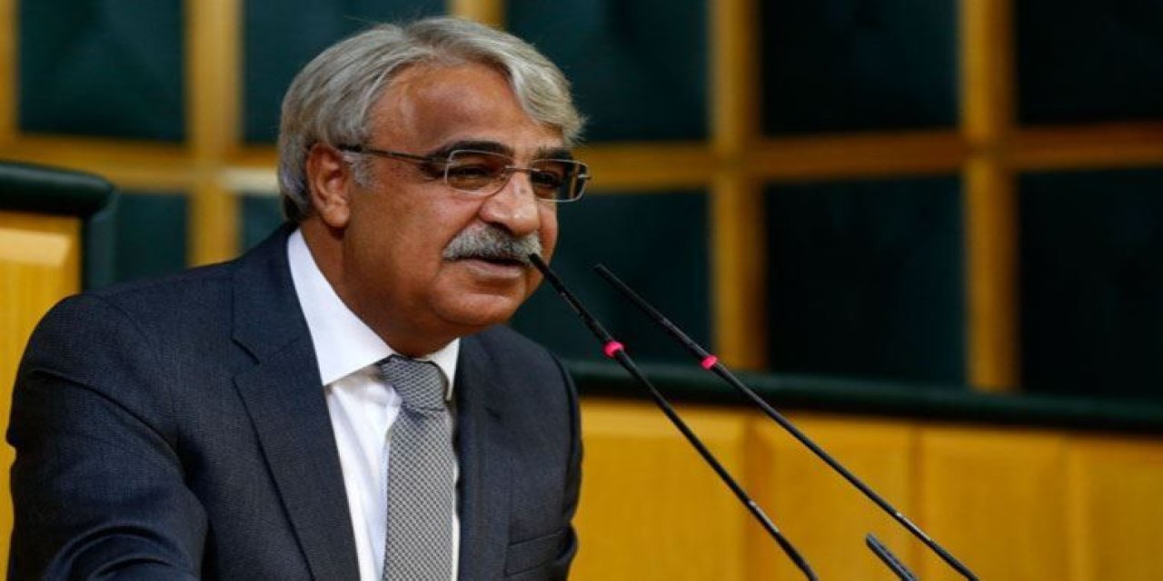 HDP, dört muhalefet partisiyle görüşecek