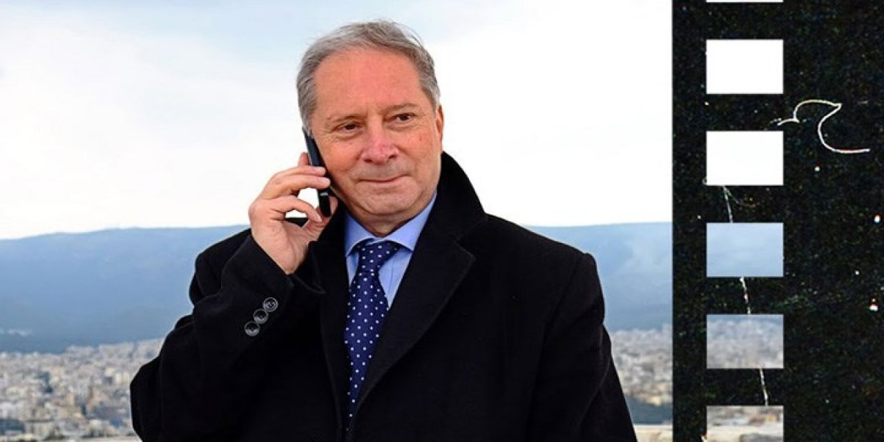 Nikolas Manginas Ulusal Fotoğraf Yarışması'nın sonuçları belli oldu