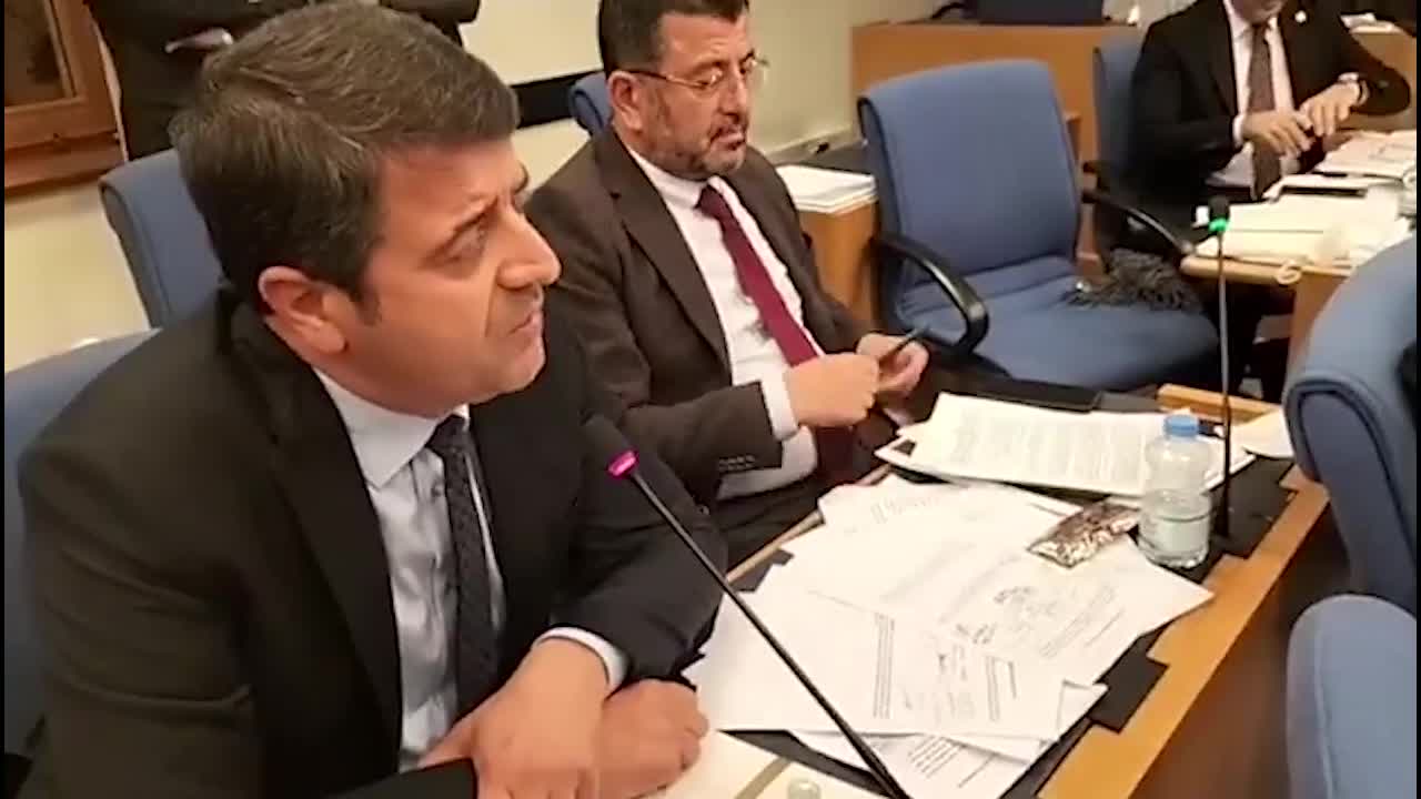 CHP’nin “Tütüne hapis ertelensin” teklifi reddedildi