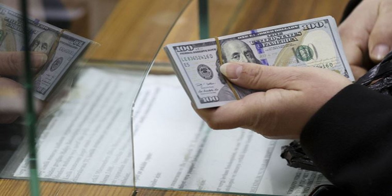 BDDK'den yeni dolar kararı