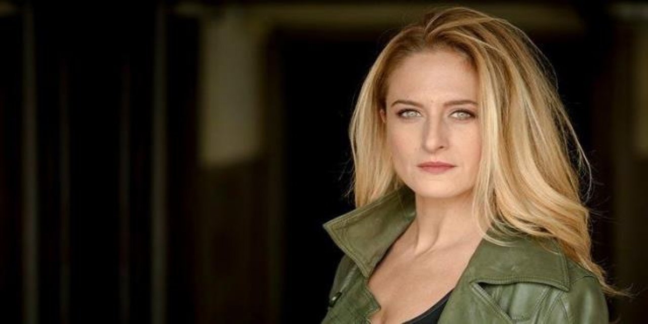 Kanserle mücadele ediyordu: Canan Ergüder'den yeni paylaşım