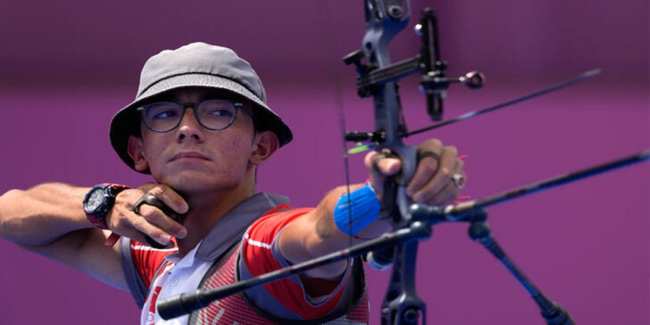 Mete Gazoz'un ismi elinden kaçtı: Aile itiraz etmeye hazırlanıyor