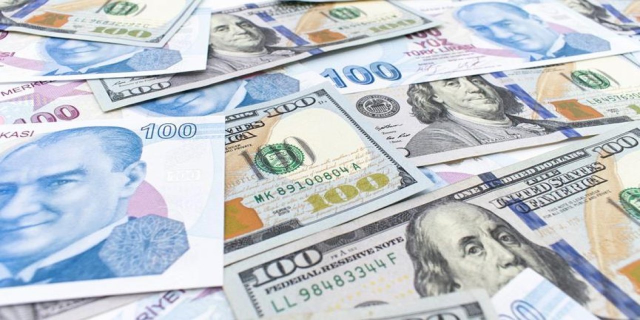 Merkez Bankası’ndan ‘firmalara döviz satımı’ açıklaması