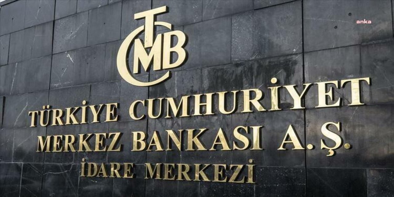 Merkez Bankası: "İhracatçı ve ithalatçı firmalara kur riskini yönetebilmeleri amacıyla..."