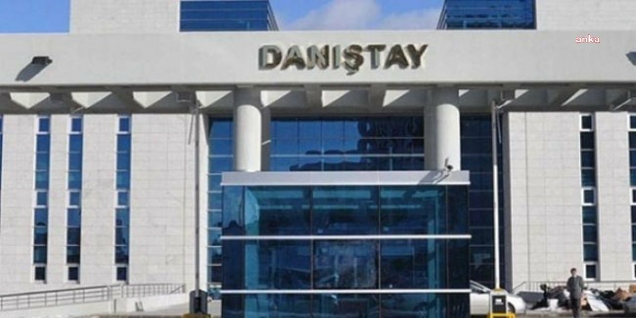 Danıştay, ‘yüzde 1 üye’ şartının yürütmesini durdurdu