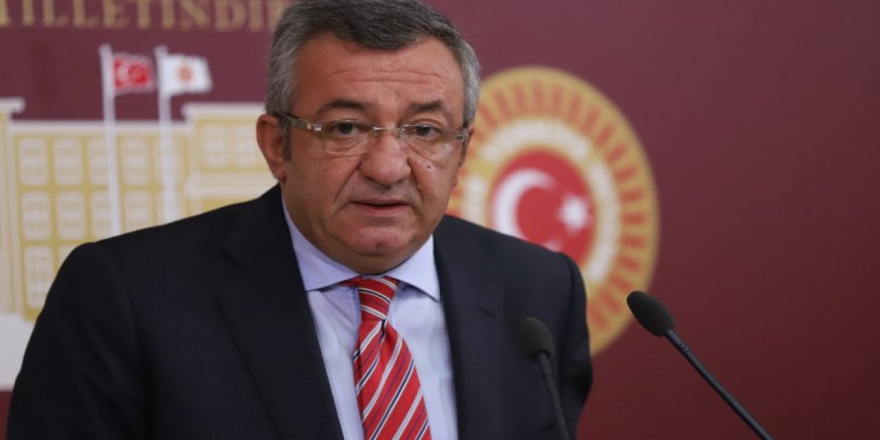 'Artışına üzülmediğiniz doların inişine niye seviniyorsunuz?'