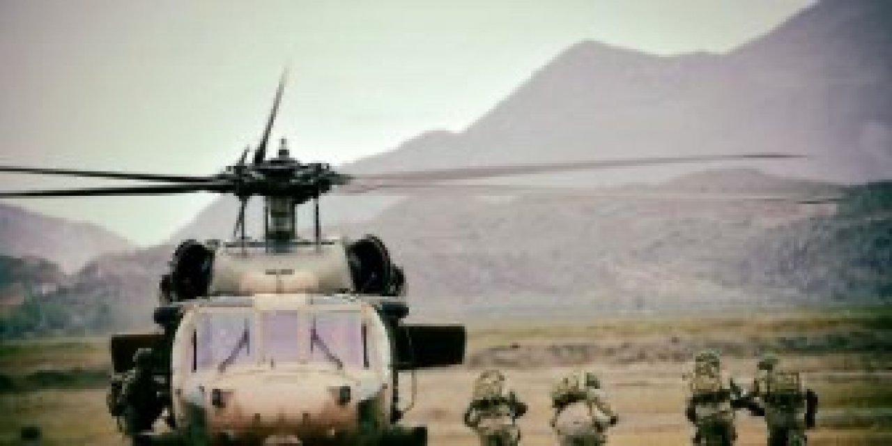 Hakkari'de teröristler yol yapımında çalışan işçilere saldırdı: 3 şehit