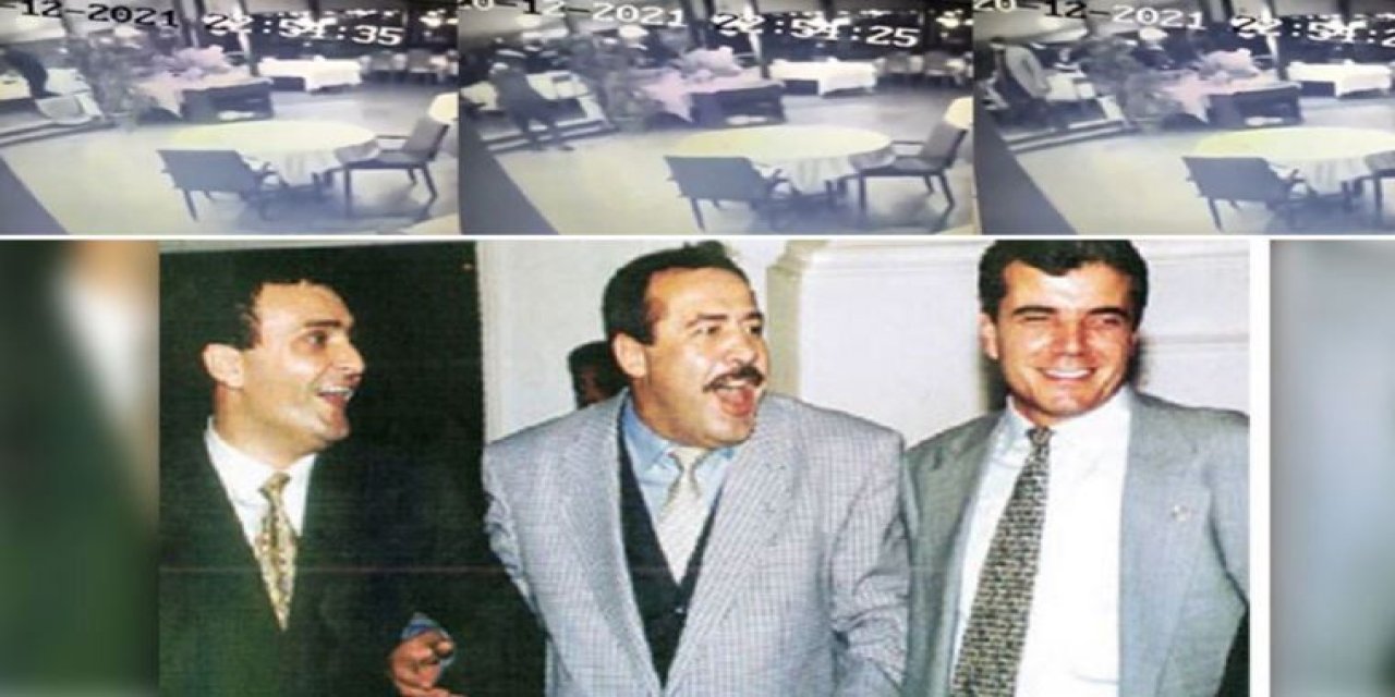 Kurşun yağdırmışlardı: Ziya Bandırmalıoğlu cinayetinin sebebi ortaya çıktı