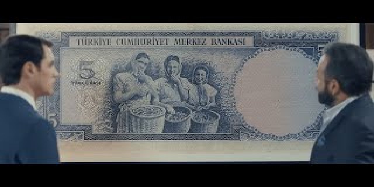 Halkbank'tan tartışmalara neden olan reklam: "Bir gecede mi çektiniz?"