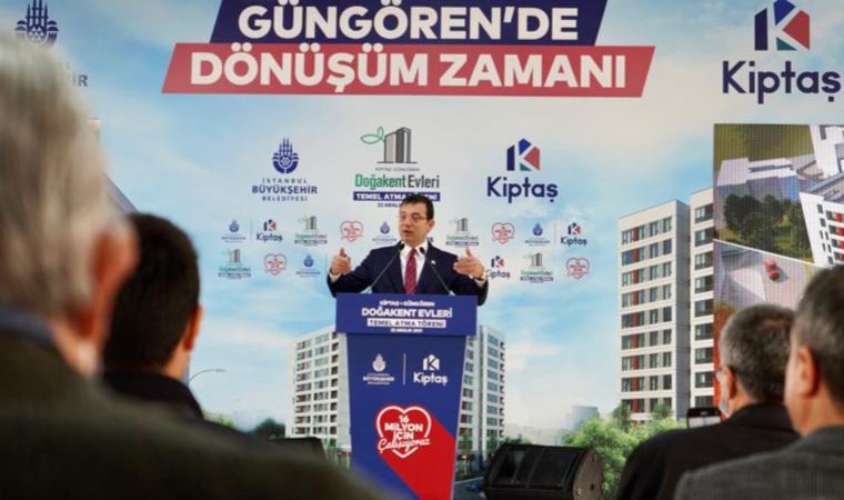 Ekrem İmamoğlu'ndan gündeme bomba gibi düşecek açıklama: "Ses kayıtlarını dinledim"