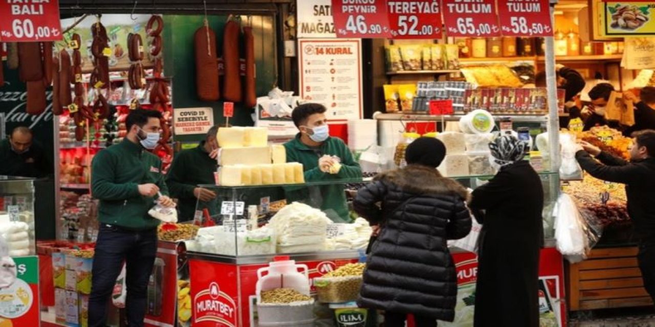 NY Times'dan dikkat çeken haber: "Türkler temel ihtiyaçlarını karşılayamıyor"
