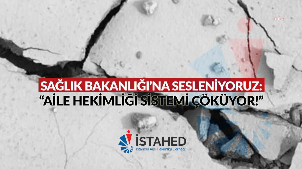 Aile hekimleri verilen ödeneğim yüzde 50 artırılmasını istedi