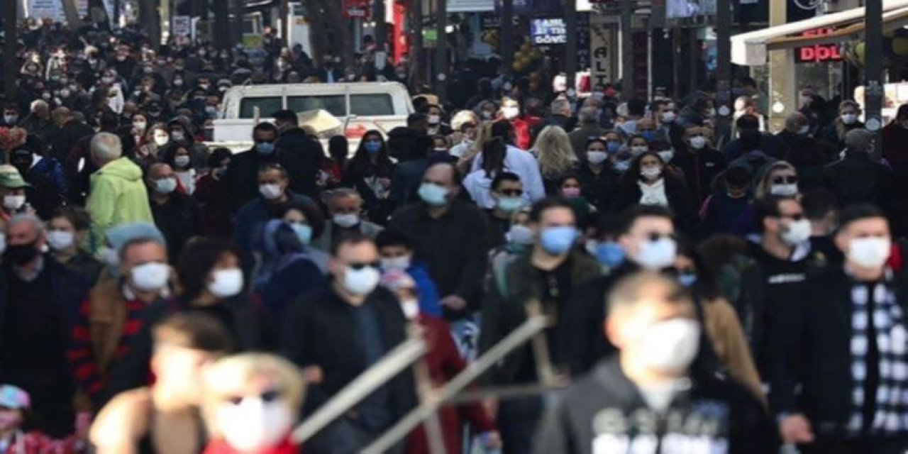 Bilim Kurulu üyesinden korkutan uyarı: "Bu kez tsunami geliyor"