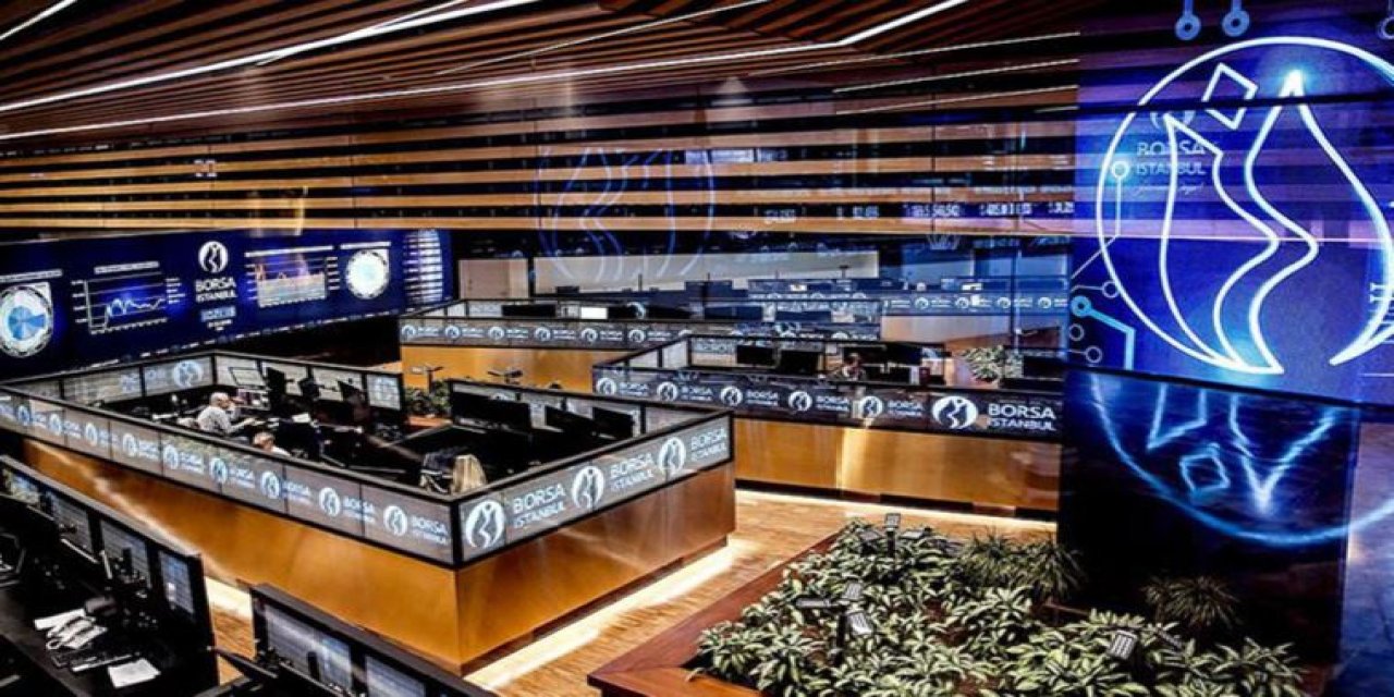 Borsa İstanbul'da kayıp büyük oldu: Bir kez daha devre kesildi