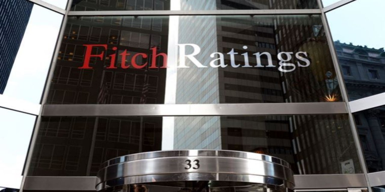Fitch'ten 'Türk bankaları' için kritik öngörü