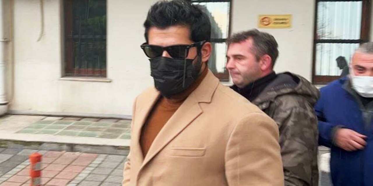 Hakkında hapis cezası isteniyordu: Burak Özçivit’in ifadesi ortaya çıktı