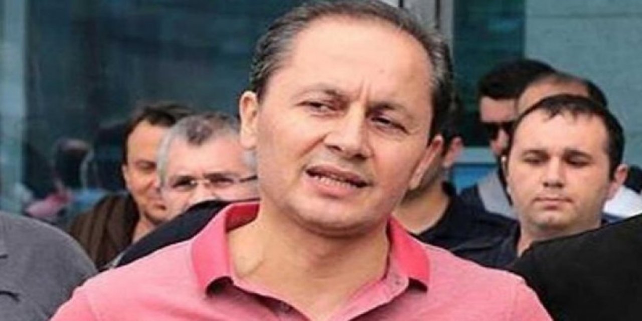 Eski HSYK Daire Başkanı İbrahim Okur hakkında karar verildi