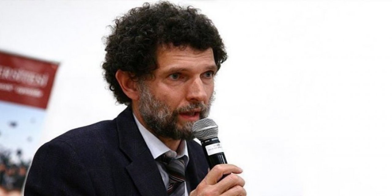 Osman Kavala 1515 gün sonra serbest bırakılacak mı?