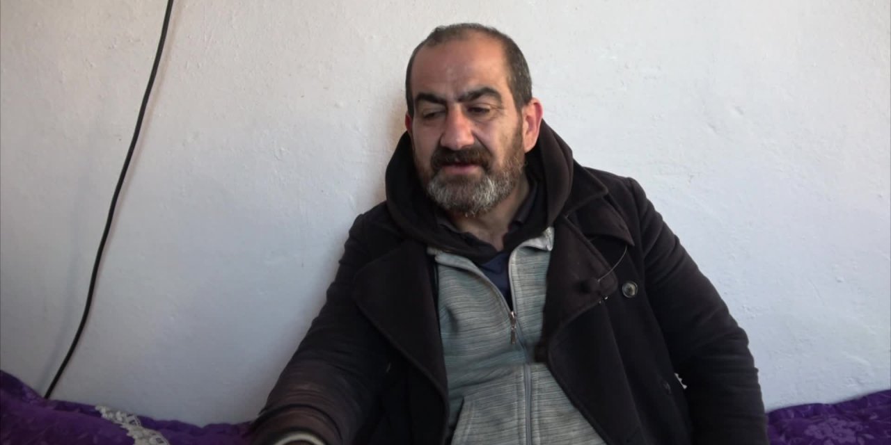 Elektrik kesintisi 2 yaşındaki çocuğun canına mal oldu iddiası